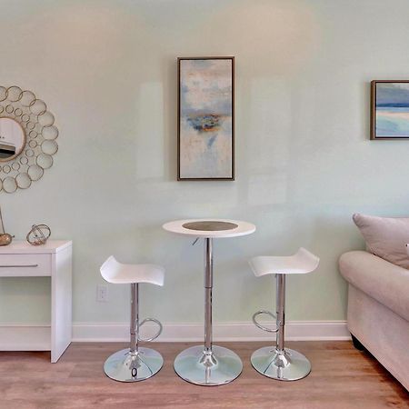 Apartmán Gaston Hideaway Savannah Exteriér fotografie