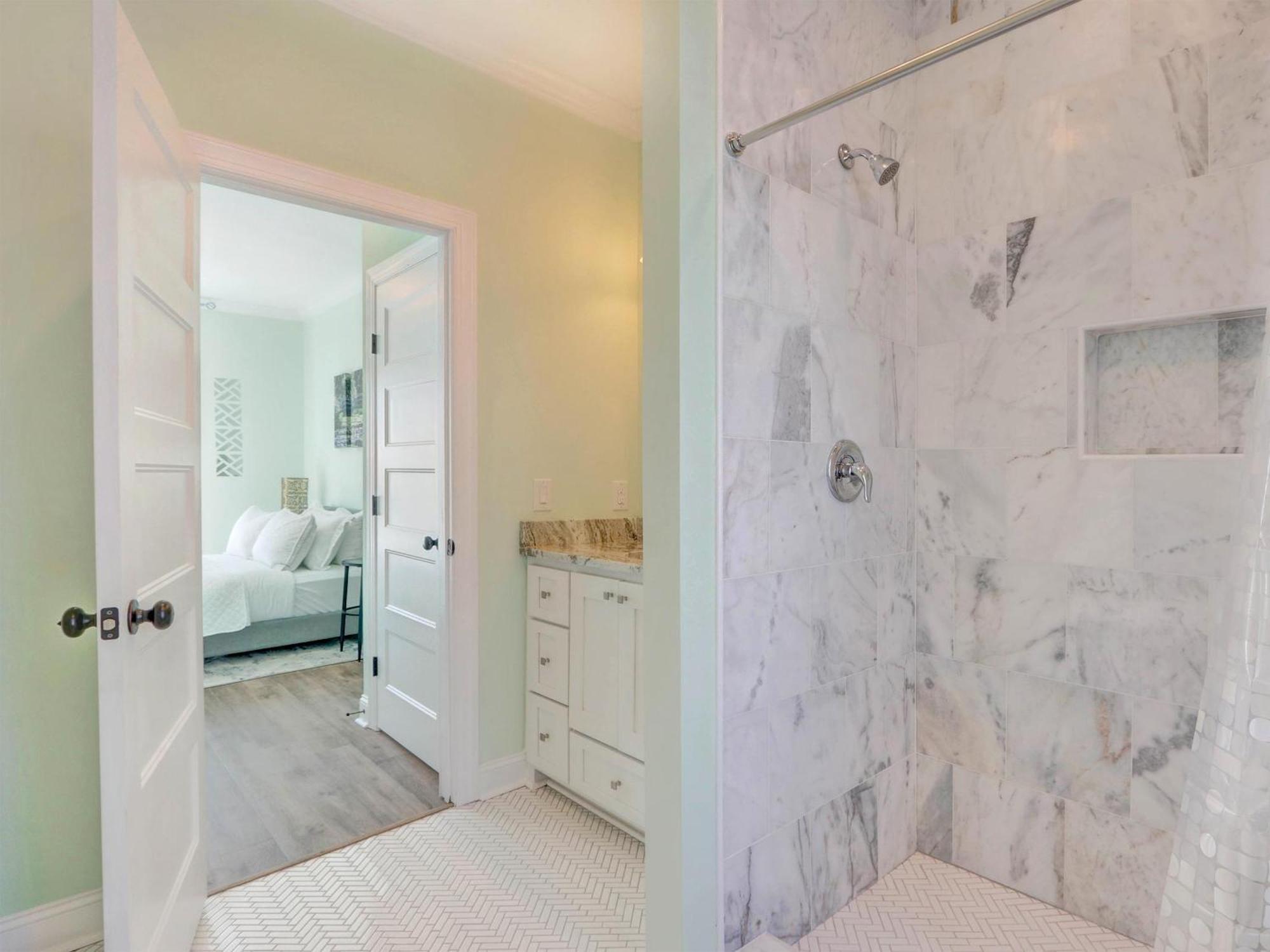 Apartmán Gaston Hideaway Savannah Exteriér fotografie