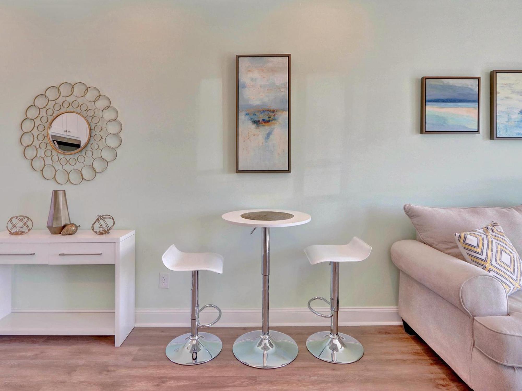 Apartmán Gaston Hideaway Savannah Exteriér fotografie