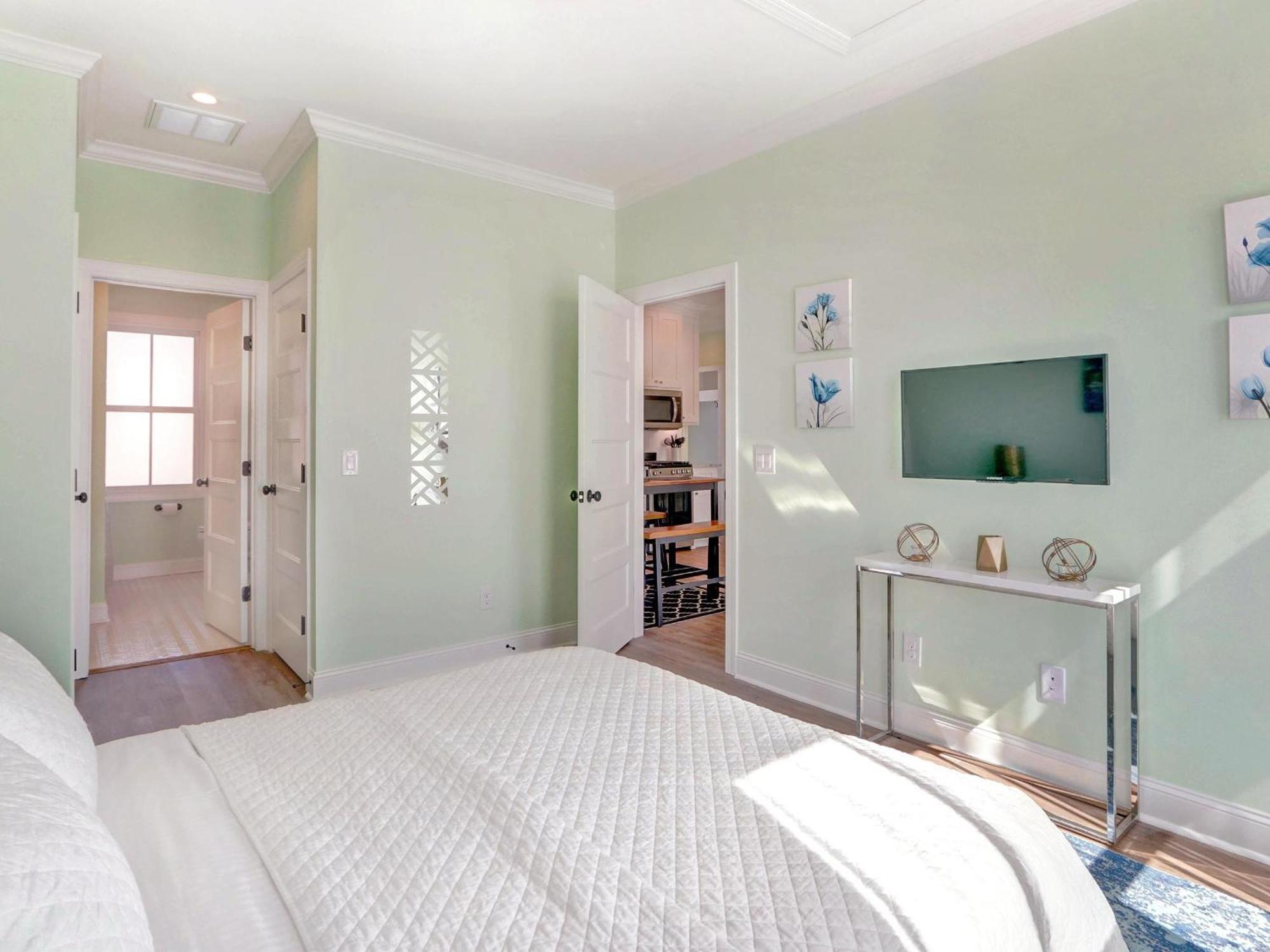 Apartmán Gaston Hideaway Savannah Exteriér fotografie
