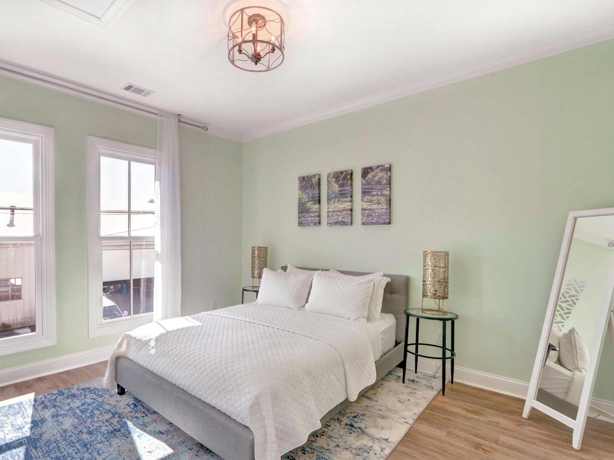 Apartmán Gaston Hideaway Savannah Exteriér fotografie