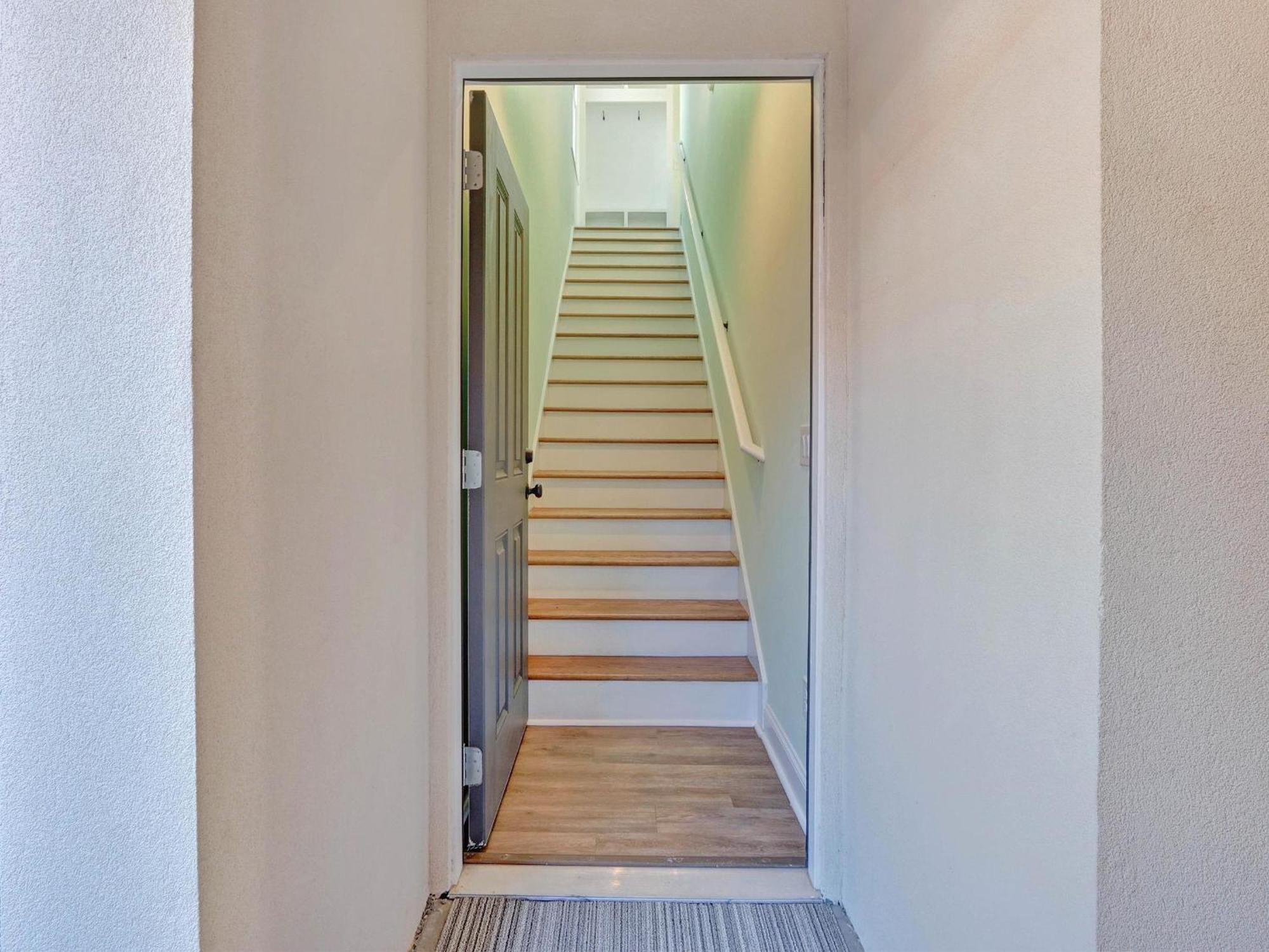 Apartmán Gaston Hideaway Savannah Exteriér fotografie